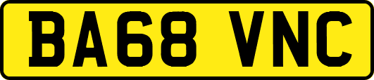BA68VNC
