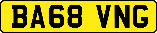 BA68VNG