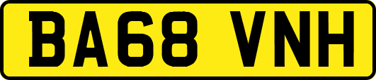 BA68VNH