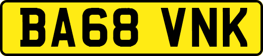 BA68VNK