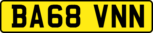 BA68VNN