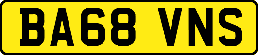 BA68VNS