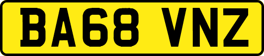 BA68VNZ