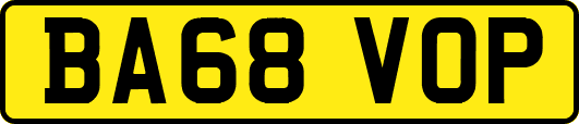 BA68VOP