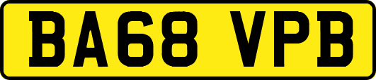 BA68VPB
