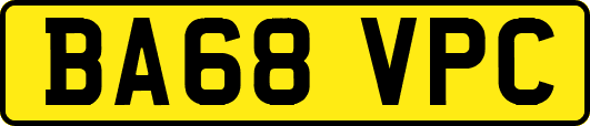 BA68VPC