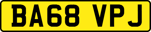 BA68VPJ