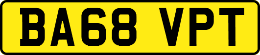 BA68VPT