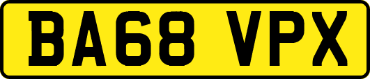 BA68VPX