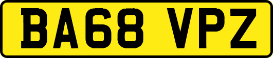 BA68VPZ
