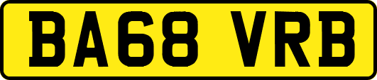 BA68VRB