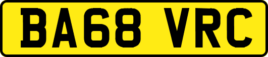 BA68VRC