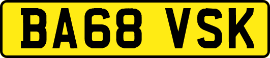 BA68VSK