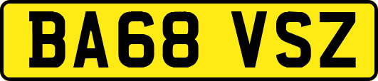BA68VSZ