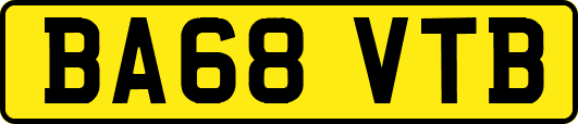 BA68VTB