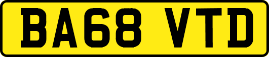 BA68VTD