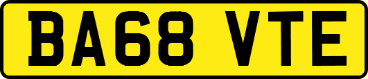 BA68VTE