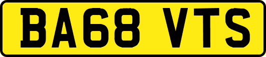 BA68VTS