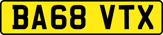 BA68VTX