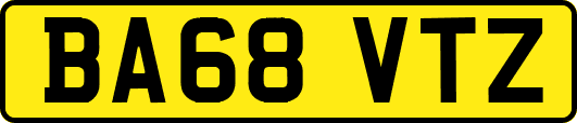 BA68VTZ