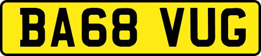 BA68VUG
