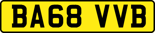 BA68VVB