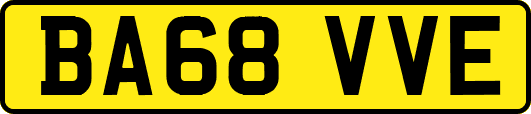 BA68VVE