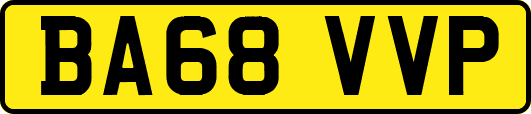 BA68VVP