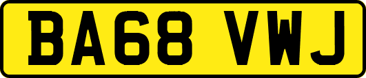 BA68VWJ