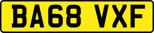 BA68VXF