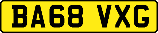 BA68VXG
