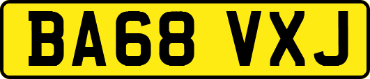BA68VXJ