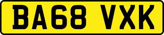 BA68VXK