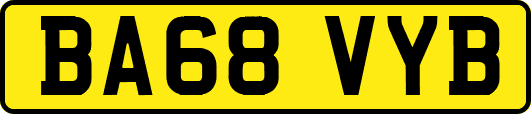 BA68VYB