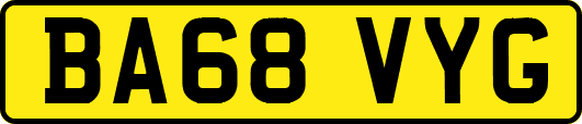 BA68VYG