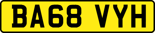 BA68VYH
