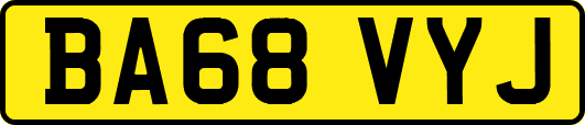 BA68VYJ
