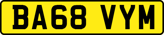 BA68VYM