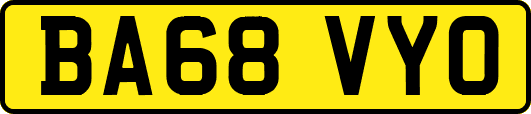 BA68VYO