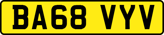 BA68VYV