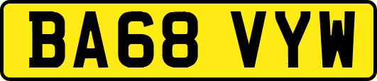 BA68VYW