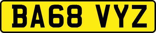 BA68VYZ