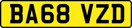 BA68VZD