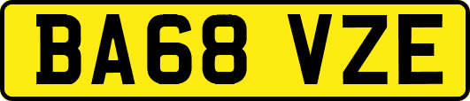 BA68VZE
