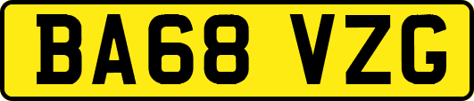 BA68VZG
