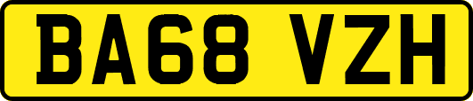 BA68VZH