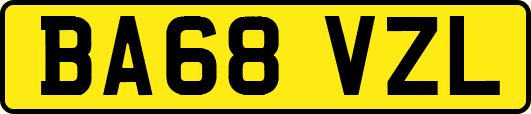 BA68VZL