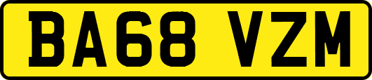BA68VZM