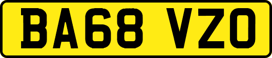 BA68VZO