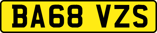 BA68VZS